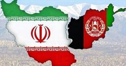روابط اقتصادی ایران و افغانستان رو به رشد است