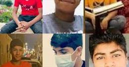 ادامه حبس کودکان در بحرین/ قانون عدالت اصلاحی برای کودکان بحرین کجاست؟