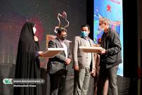 برگزیدگان هفتمین جشنواره ملی اسباب‌بازی کانون تجلیل شدند