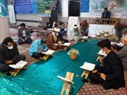 برگزاری ۳۱ محفل انس با قرآن کریم در فارس در ماه مبارک رمضان