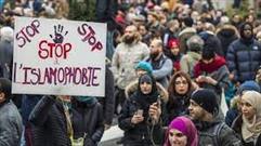 تصویب قطعنامه تعیین ۱۵ مارس به عنوان روز جهانی مبارزه با اسلام هراسی