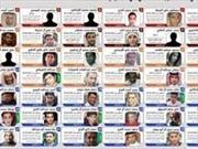 بیانیه پنج نهاد فرهنگی و حقوقی بین‌‏المللی درباره اعدام گروهی اخیر در عربستان سعودی