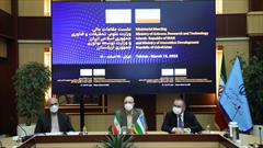 ایران و ازبکستان جشنواره مشترک علمی و تحقیقاتی برگزار می‌کنند