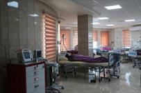 ارائه خدمات درمانی ۴۳۸ نفر از بیماران در مراکز توانبخشی هلال احمر گلستان