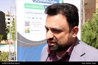 برنامه «رهیاب شیراز» برای گوشی های هوشمند ویژه مسافران نوروزی ایجاد شده است