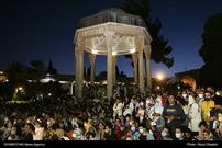 تلاش برای برگزاری بزرگداشت حافظ شیرازی در سطح فرا استانی و فرا ملی