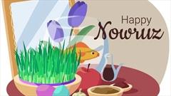 نوروز ۱۴۰۱ : تاریخ، اهمیت و جشن «روز نو» در سراسر جهان