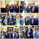 وزیر آموزش و پرورش وارد کرمان شد