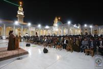 برنامه های رمضانی مسجد کوفه اعلام شد
