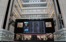 رشد ۱۰ هزار واحدی شاخص کل بورس