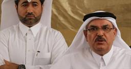 نماینده قطر در طرح بازسازی غزه فردا وارد این باریکه خواهد شد