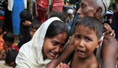دولت بایدن سرکوب مسلمانان روهینگیا در میانمار را «نسل‌ کشی» اعلام می ‌کند
