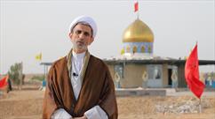 فرهنگ ایثار و شهادت قدرتمندترین مولفه اقتدار ایران  اسلامی در جبهه نرم دشمن است