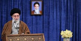 امام خمینی(ره) روح جمهوری اسلامی/امام فقط امام دیروز نیست، امام امروز و فردا نیز هست