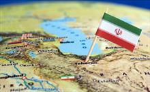 ایران بدون به‌کاربردن ابزارهای نظامی، حضور خود را در عمق راهبردی پیرامونی پررنگ کرده است