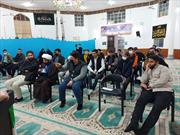 کرسی آزاد اندیشی در مسجد امام سجاد(ع) بندر آستارا برگزار شد