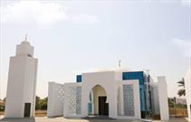افتتاح ۷ مسجد جدید در شارجه امارات