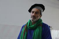 شهید بلباسی برای خدمت به زائرین شهدا در کربلای ایران از من دعوت کرد