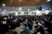 گزارش تصویری| بزرگداشت شهدای یساقی کردکوی