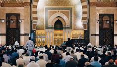 مجوز پخش صدای اذان از مساجد «مینیاپولیس» در آستانه ماه رمضان صادر شد