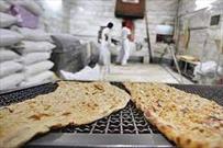پلمپ هفت واحد متخلف نانوایی در تعطیلات نوروز ۱۴۰۱