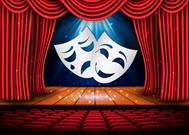 لزوم قرار گرفتن تئاتر در سبد فرهنگی خانواده‌ها