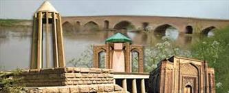 بازدید بیش از ۳۲۵ هزار و ۲۵۰  مسافر از اماکن تاریخی و دیدنی استان همدان
