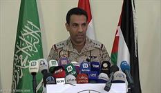 ائتلاف سعودی اعلام توقف حمله نظامی در یمن کرد