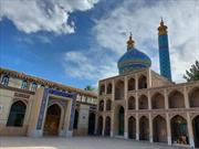 گزارش تصویری/ آماده سازی مسجد جامع راین برای ماه مبارک رمضان