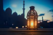 دلتکانی رسم ورود به رمضان است/مقدرات یکسال انسان ها بر حسب شایستگی‏ هایش در شب های قدرتعیین می شود