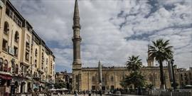 افتتاح ۵۳ مسجد در اولین جمعه ماه مبارک رمضان از سوی وزارت اوقاف مصر