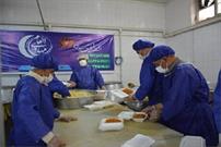 راه اندازی ۹۲  آشپزخانه «اطعام مهدوی» ماه رمضان در خراسان جنوبی