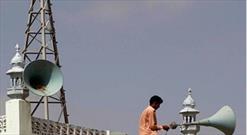هندوها پخش صدای اذان از مساجد را در ماه رمضان متوقف می کنند
