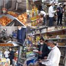 اجرای طرح نظارتی ویژه ماه مبارک رمضان در شهرستان ورامین