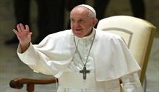 پاپ ژوئن آینده به لبنان سفر می کند