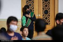 محفل نوجوانان فاطمی