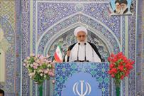 کشورهای غربی فقط به دنبال نابودی ملت ایران هستند