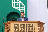 صد جایزه یک میلیون تومانی در انتظار برگزیدگان جشنواره قرآنی صد