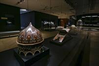 افتتاح موزه تمدن های اسلامی در استانبول