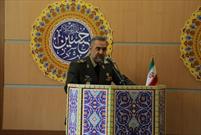 مجموعه صنعت دفاعی در ترسیم آینده ایران مقتدر نقش بسزا و مسئولانه دارد
