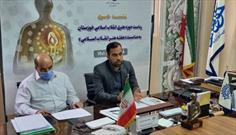 آماده‌سازی سند زیست‌بوم فرهنگی در خوزستان/ خود را موظف به شناسایی و حمایت از مجموعه‌ها و حلقه‌های میانی می‌دانیم