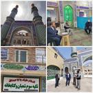فعال کردن کانون های مساجد کرمان برای رویداد ملی فهما ۱۴۰۱