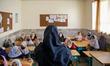 ۹۵ درصد دانش آموزان خراسان شمالی در کلاس درس حاضر شدند