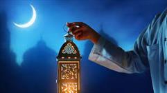 رمضان ماه خودسازی و مراقبت و دوری از آلودگی‌هاست