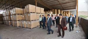 صدور دستور قضایی برای تعیین تکلیف ۲۰ هزار تن کاغذ وارداتی