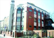 گزارشی از برنامه مسجد «فینسبری پارک» لندن در ماه رمضان