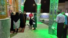 امام جماعت و کانون فرهنگی هنری مسجد در برابر آسیب های اجتماعی محله باید پاسخگو باشند