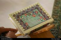 مسابقه قرآنی«گلشن وحی» در شهرستان ایجرود اجرا می شود