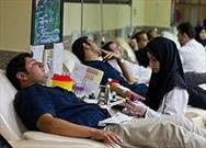 شرایط برای اهدای خون بعد از افطار فراهم شده است