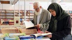 برگزاری نمایشگاه کتاب رمضانی در صحن مساجد ترکیه